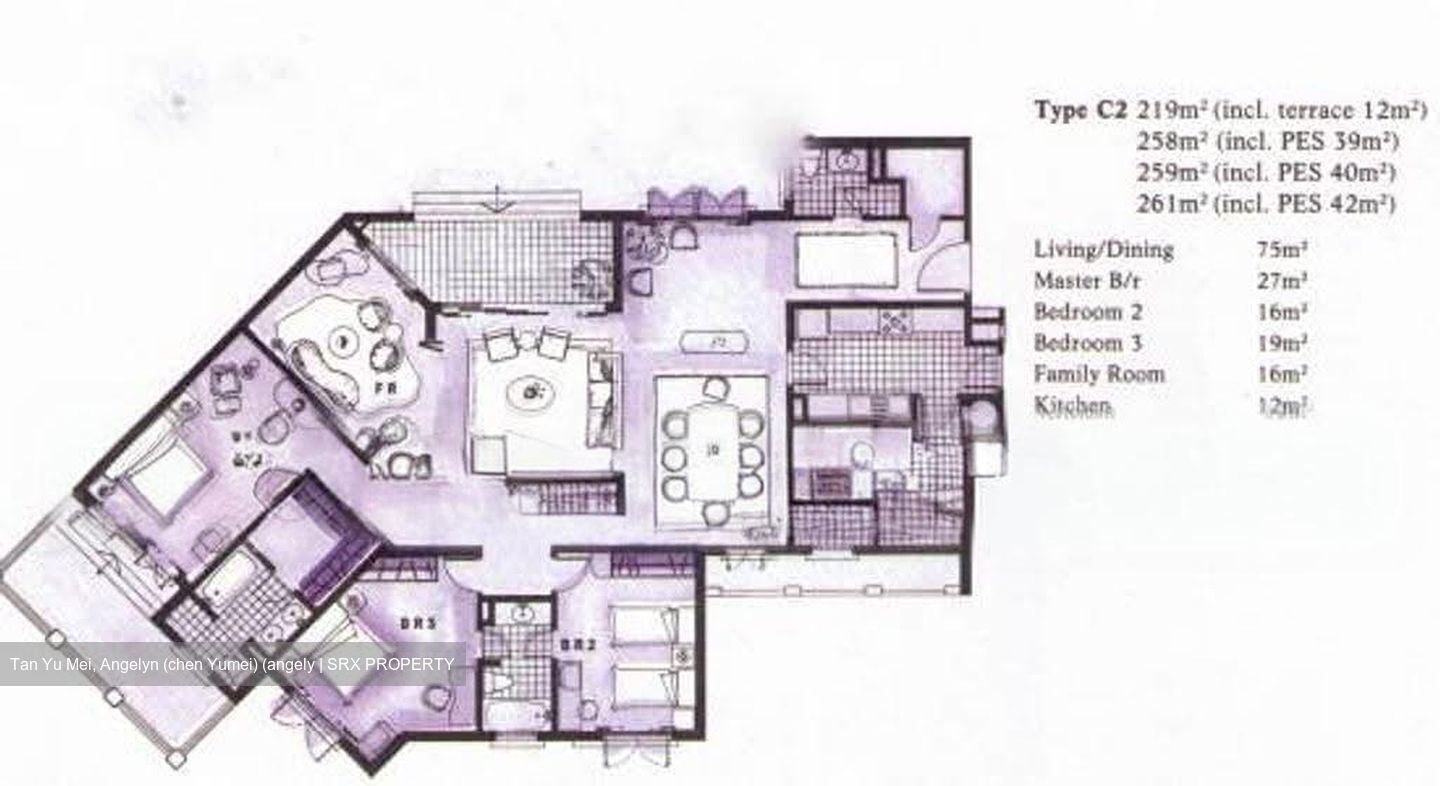 Pebble Bay (D15), Condominium #629381761